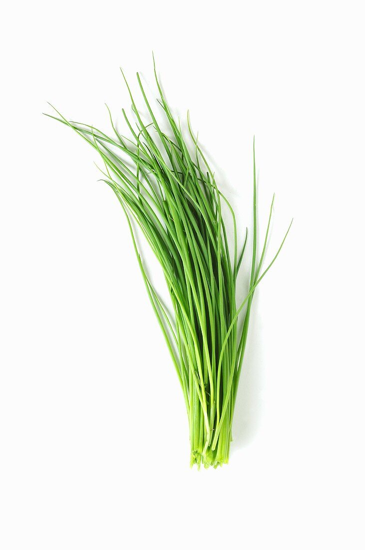 Fresh chives