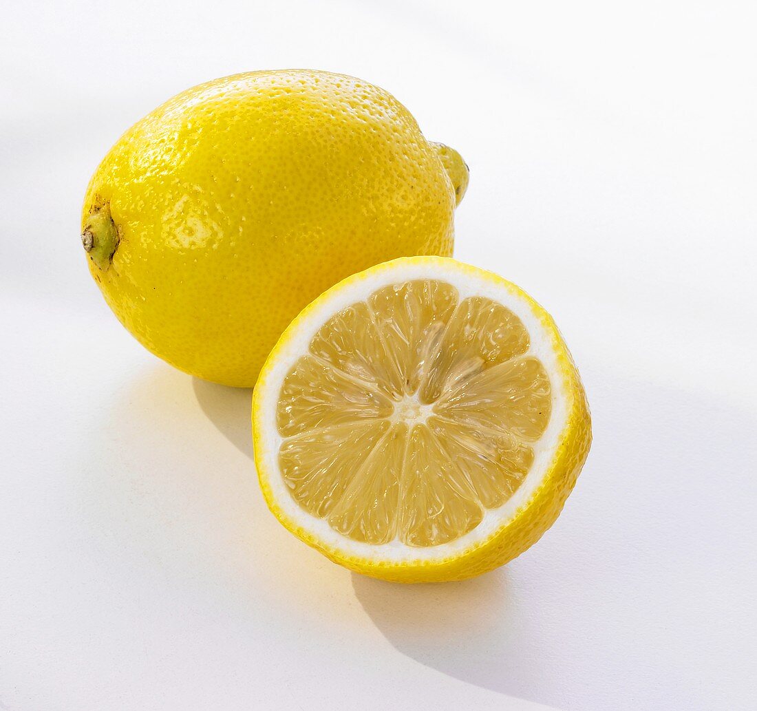 Lemons