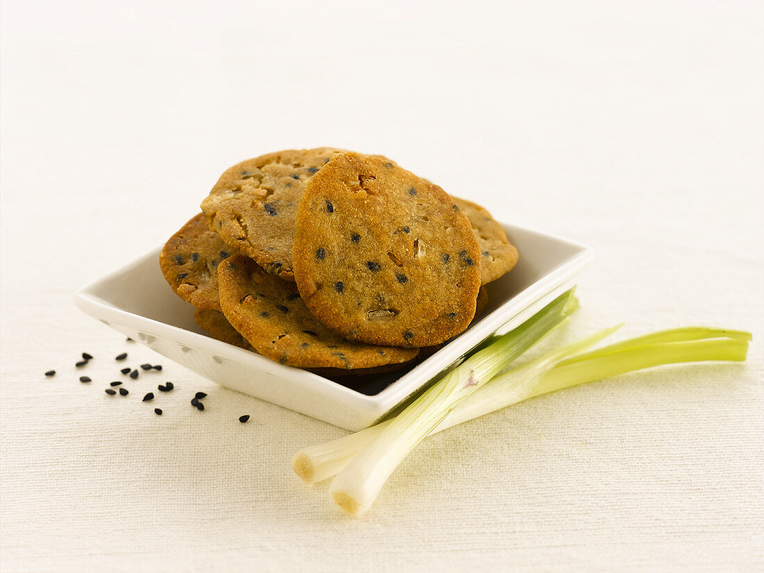 Puri (Deep-fried bread, India)