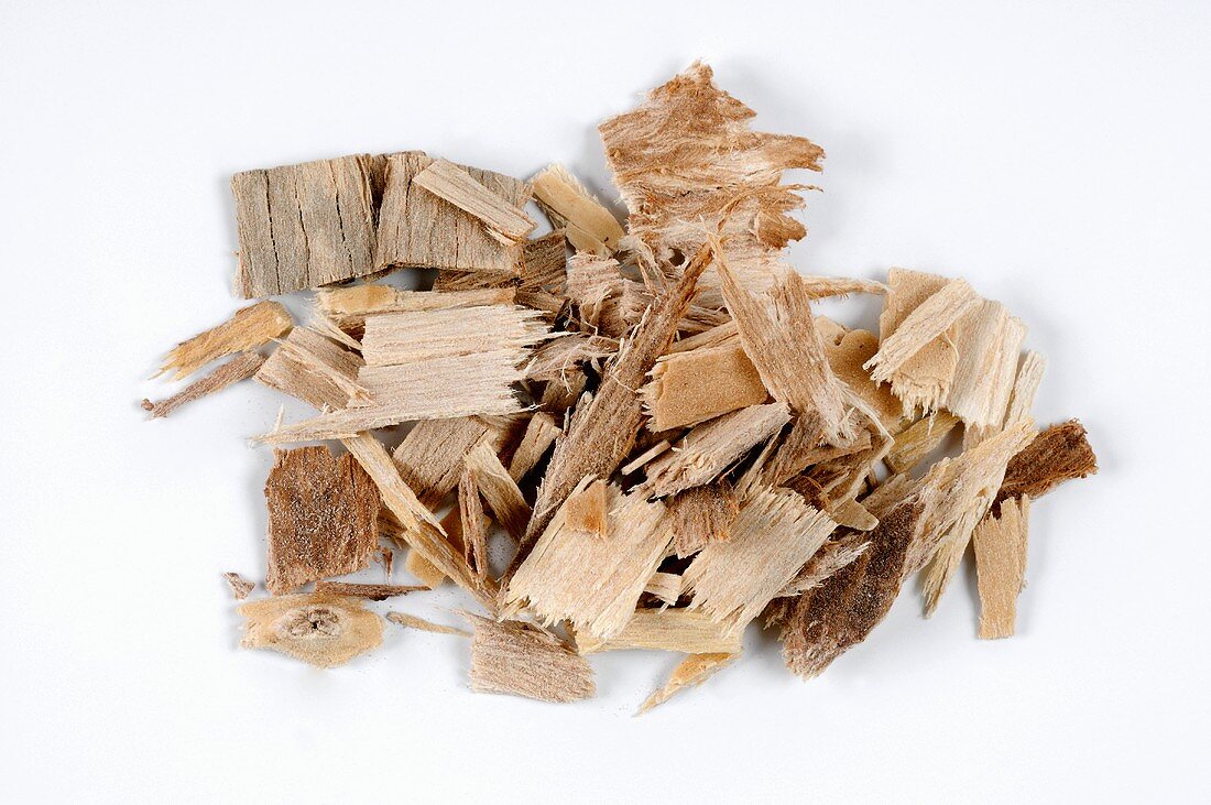 Soap bark (Panama bark)