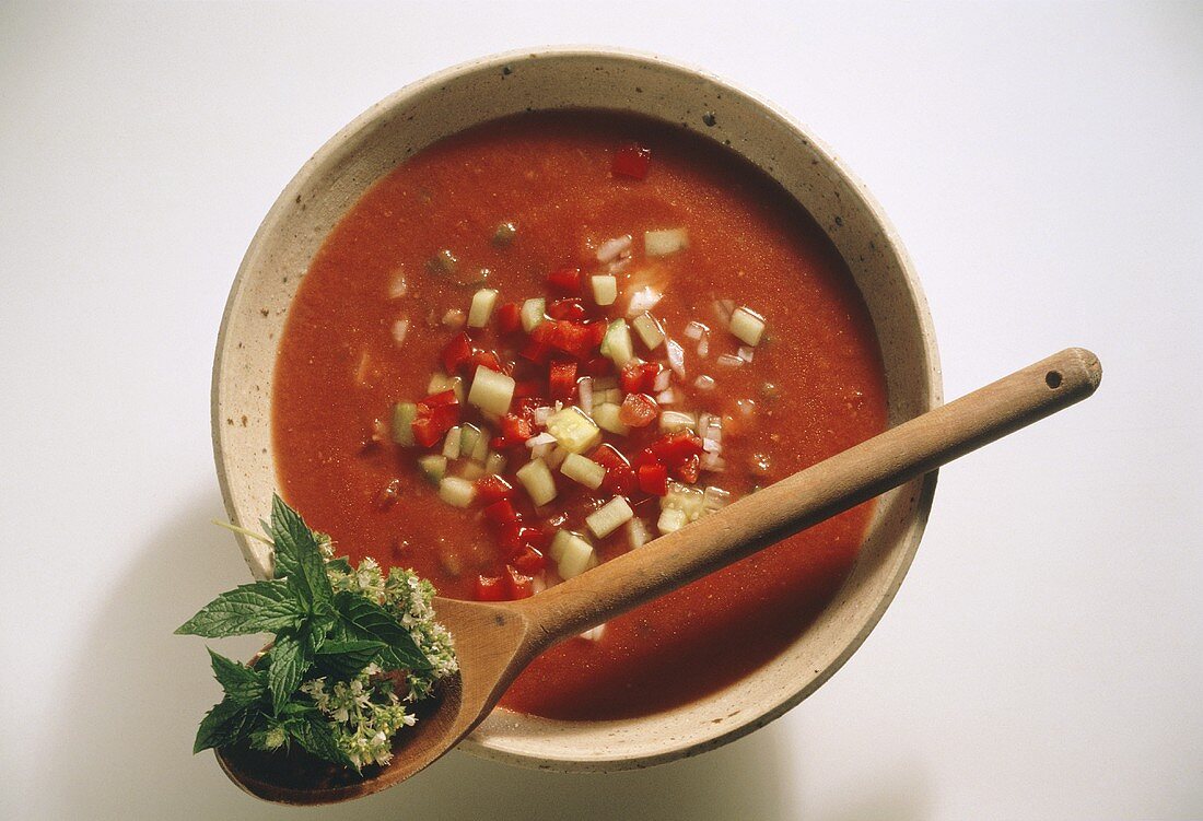 Gazpacho