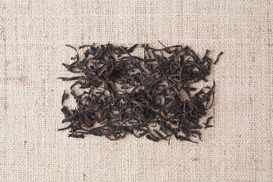 Ceylon tea (dry)