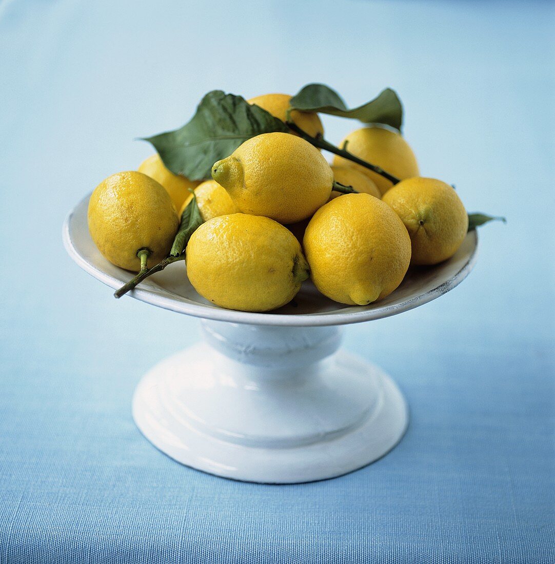 Italian lemons