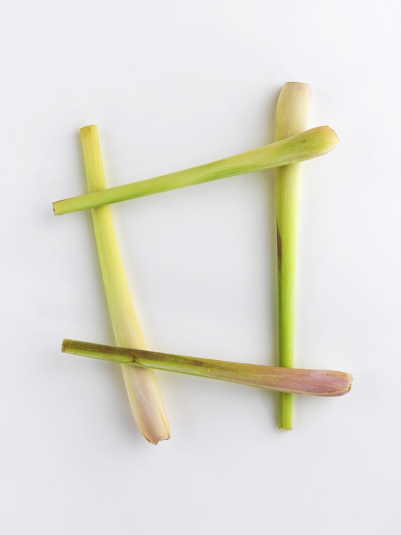 Lemon grass