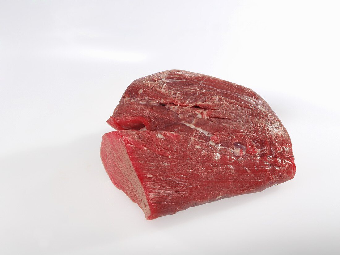 Fillet of beef (head of tenderloin)