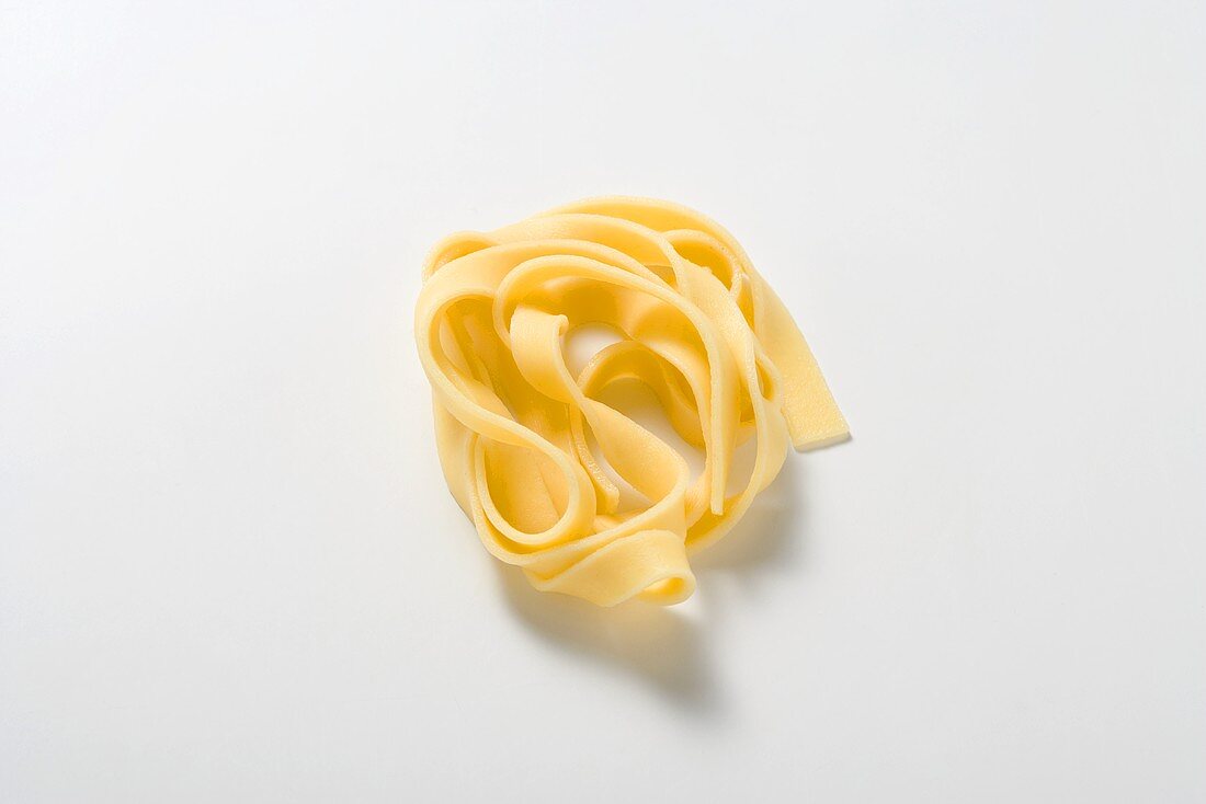 Tagliatelle