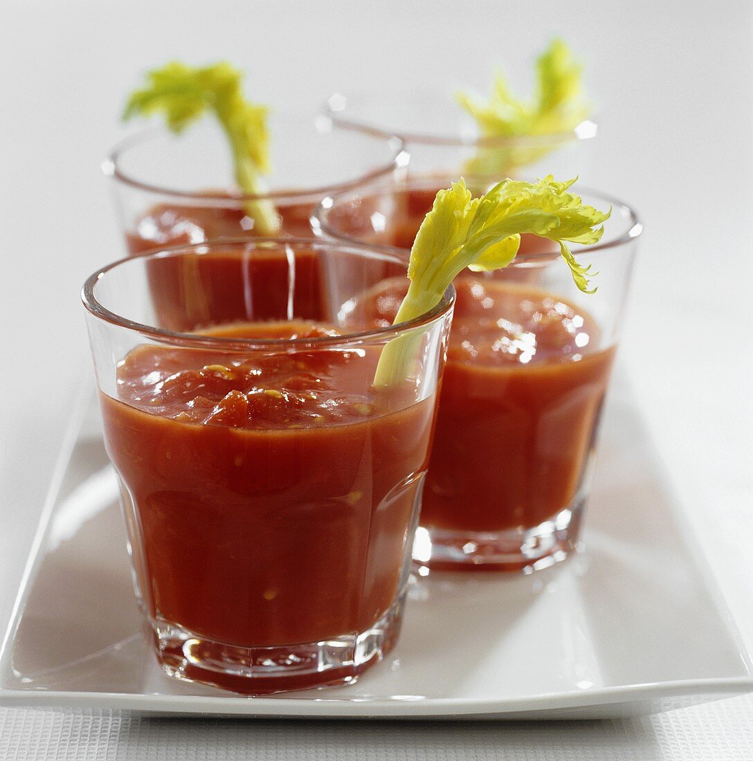 Bloody Mary