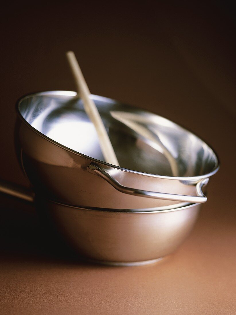 Equipment for a bain-marie