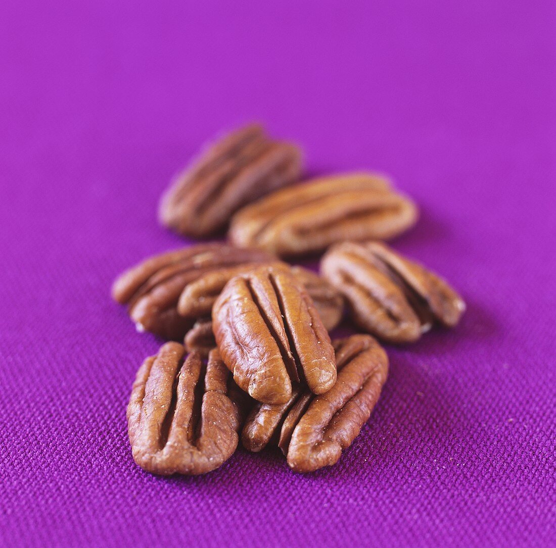 Pecans