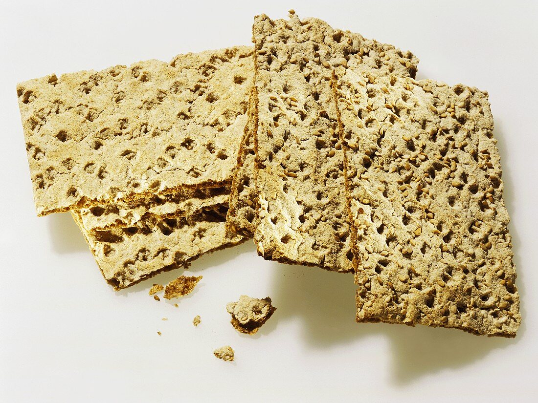 Crispbread