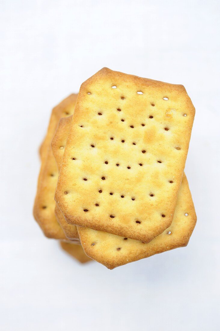 Crackers