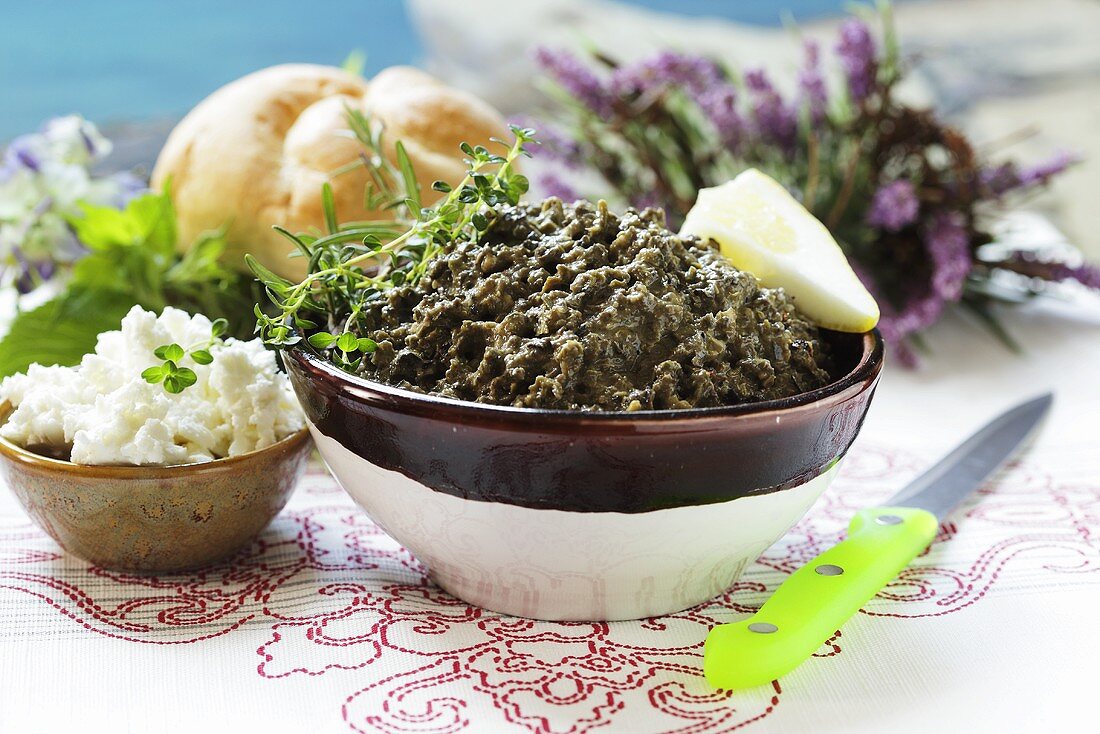 Tapenade