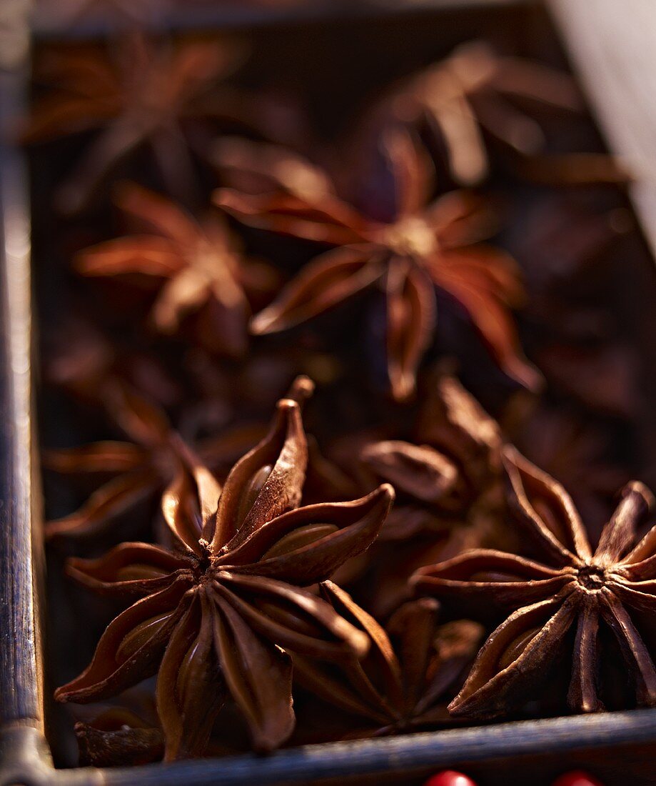 Star anise