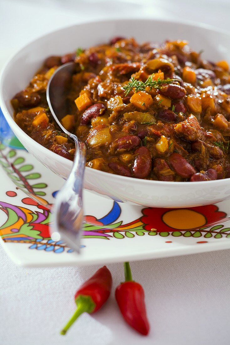 Chili con Carne