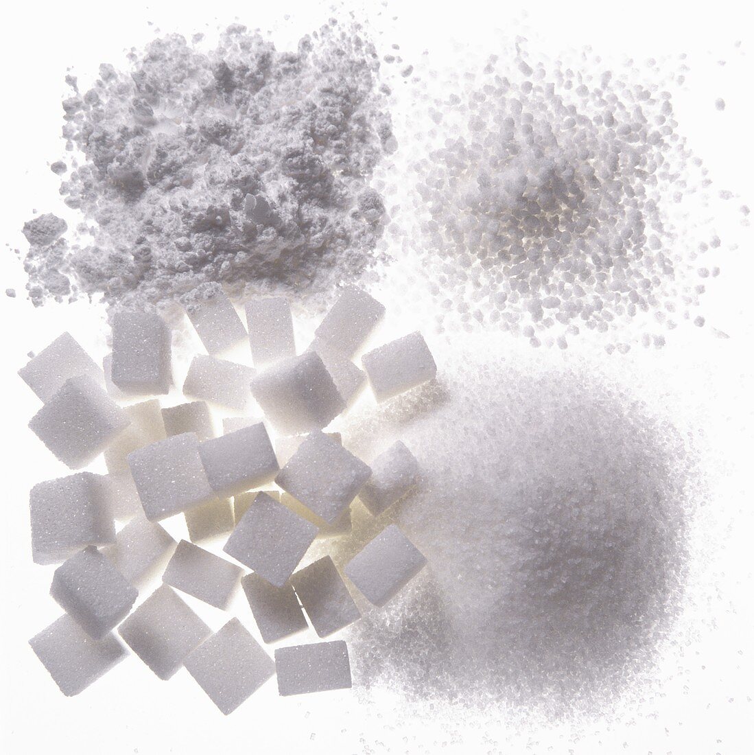 Assorted Sugar