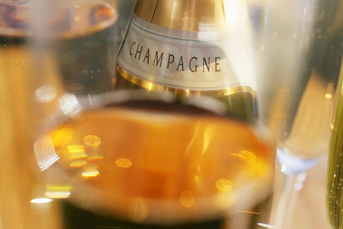 Champagner