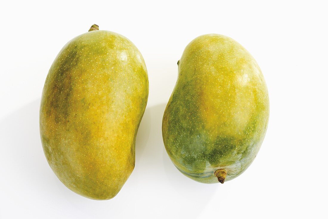 Pakistanische Mangos