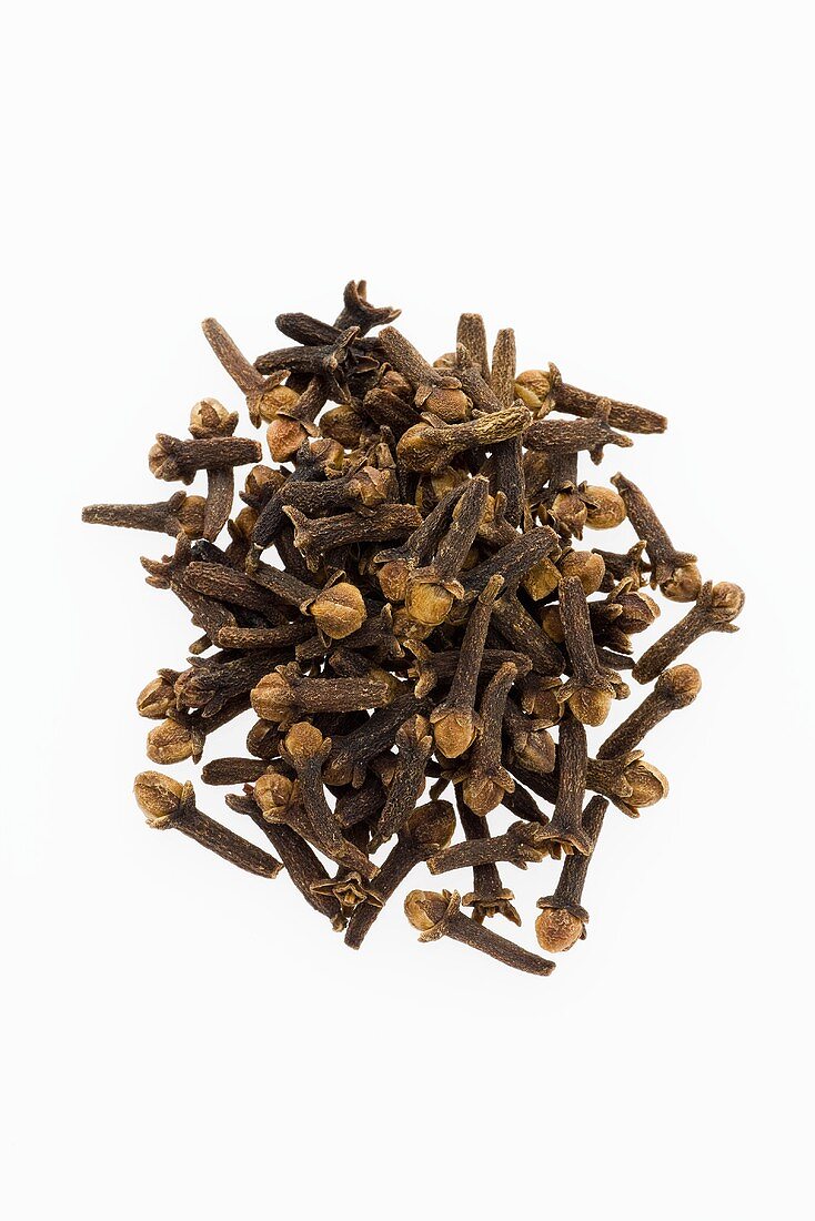 Cloves