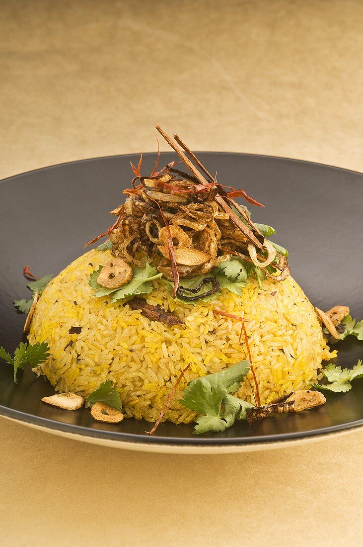 Persischer Reis