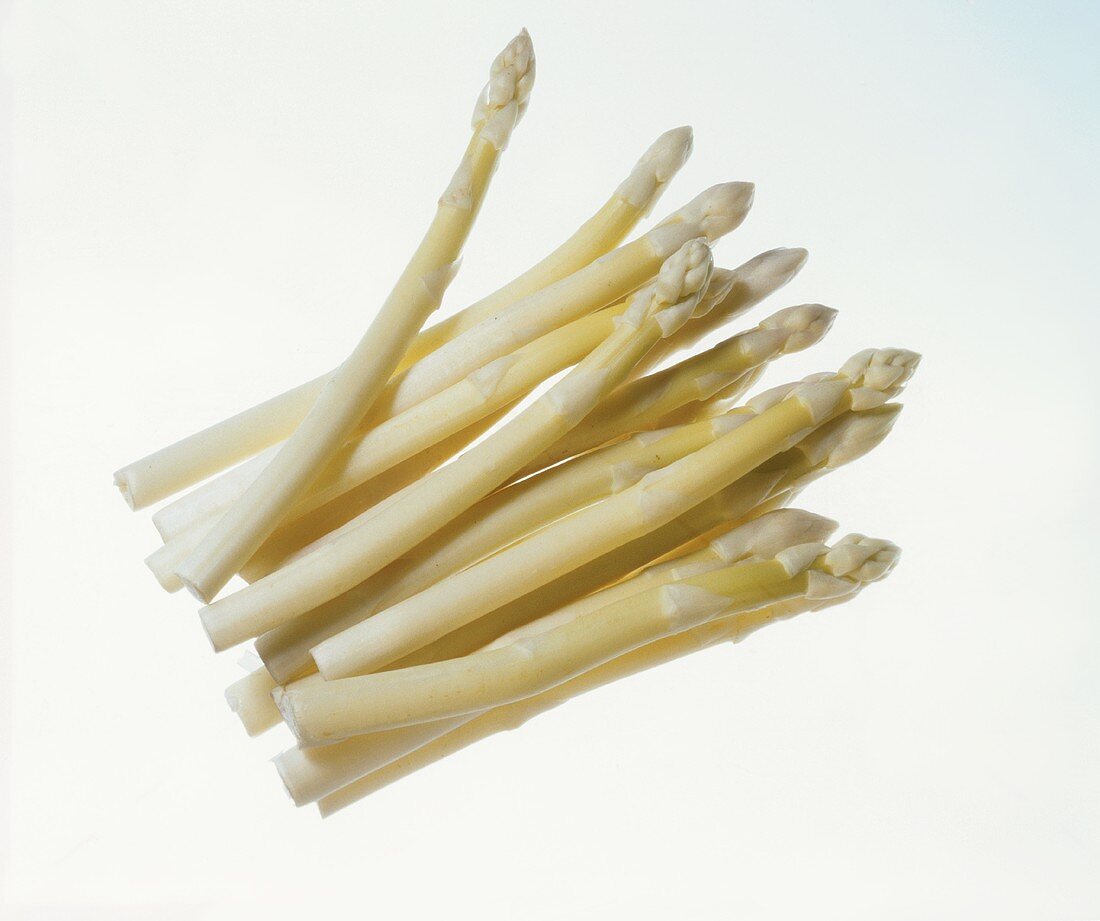 White Asparagus