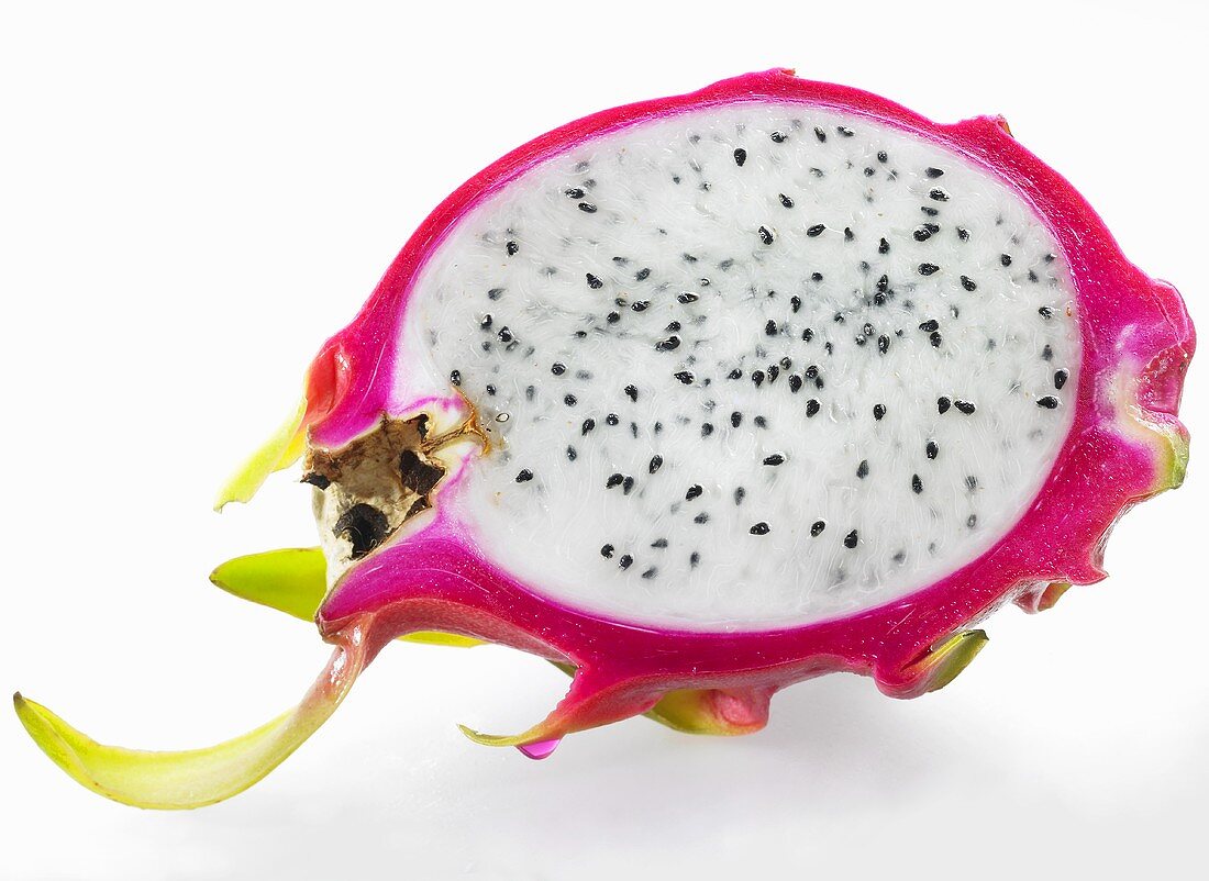 Halbe Pitahaya