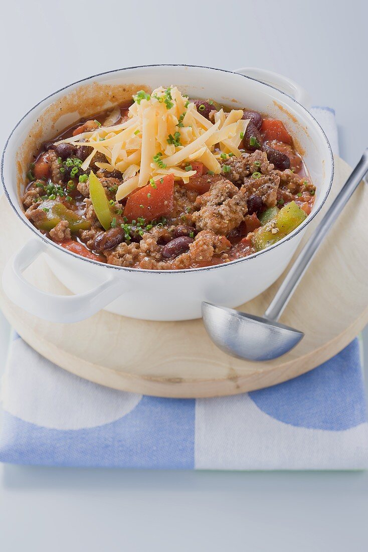 Chili con Carne