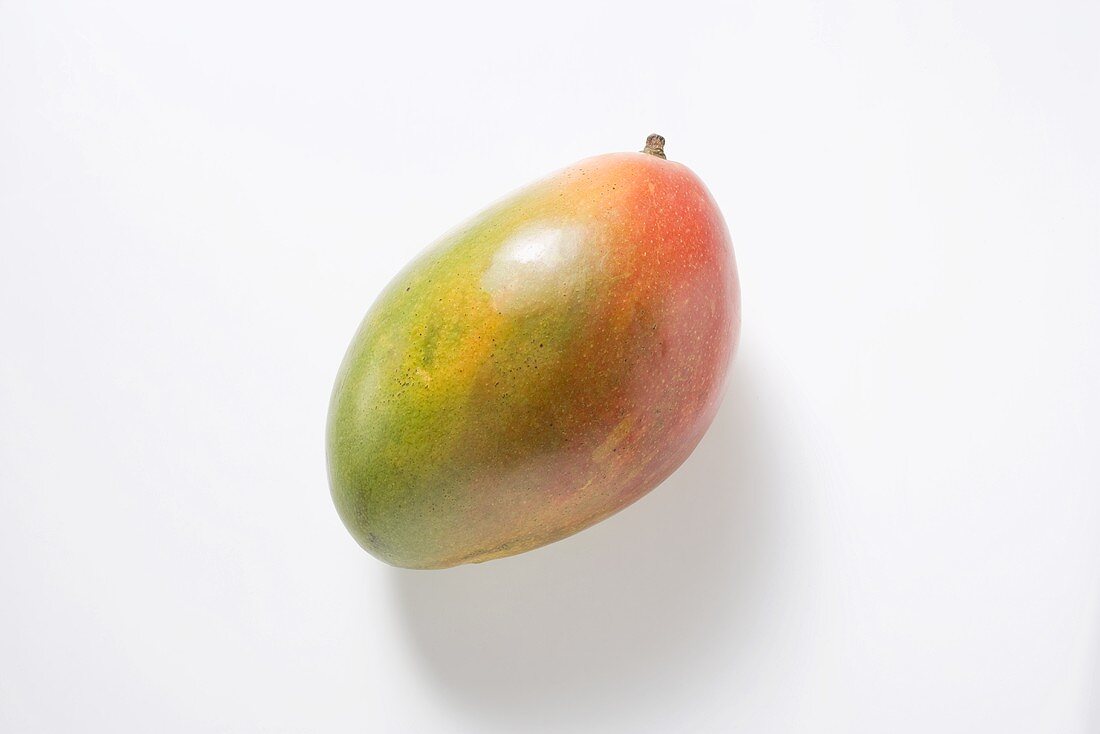 Eine Mango