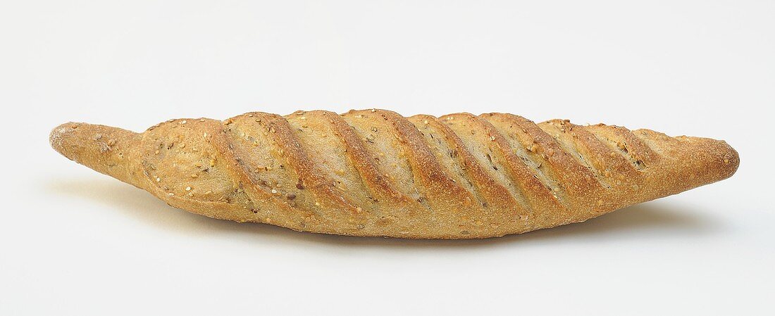 Flute (Speciality bread from France)