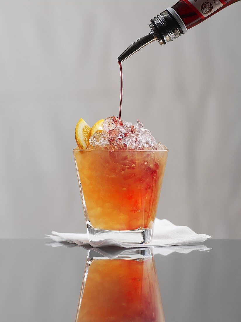 Campari Orange