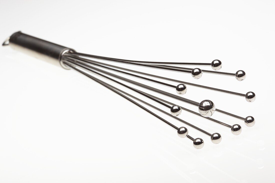 Ball whisk