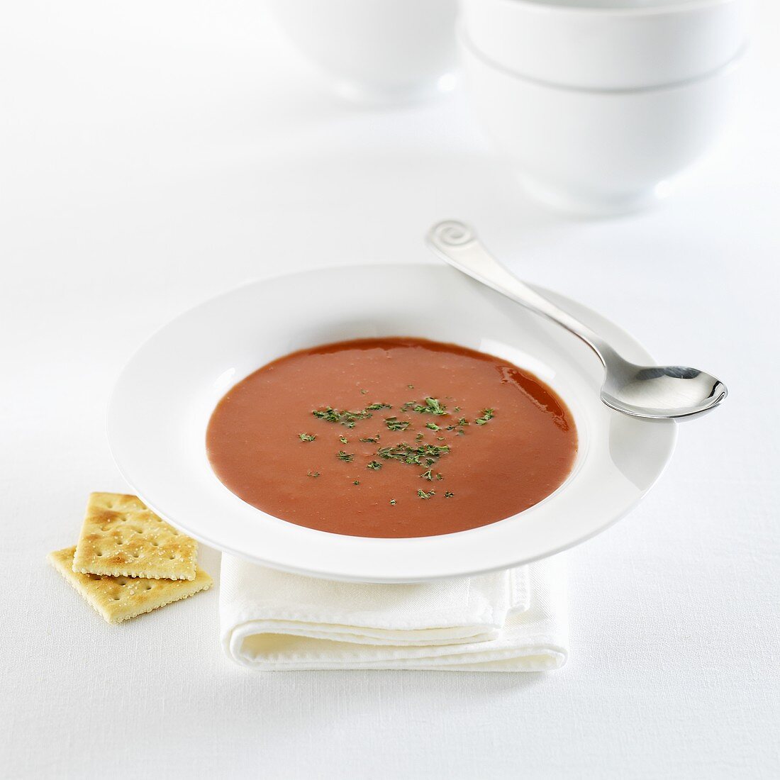 Tomato soup