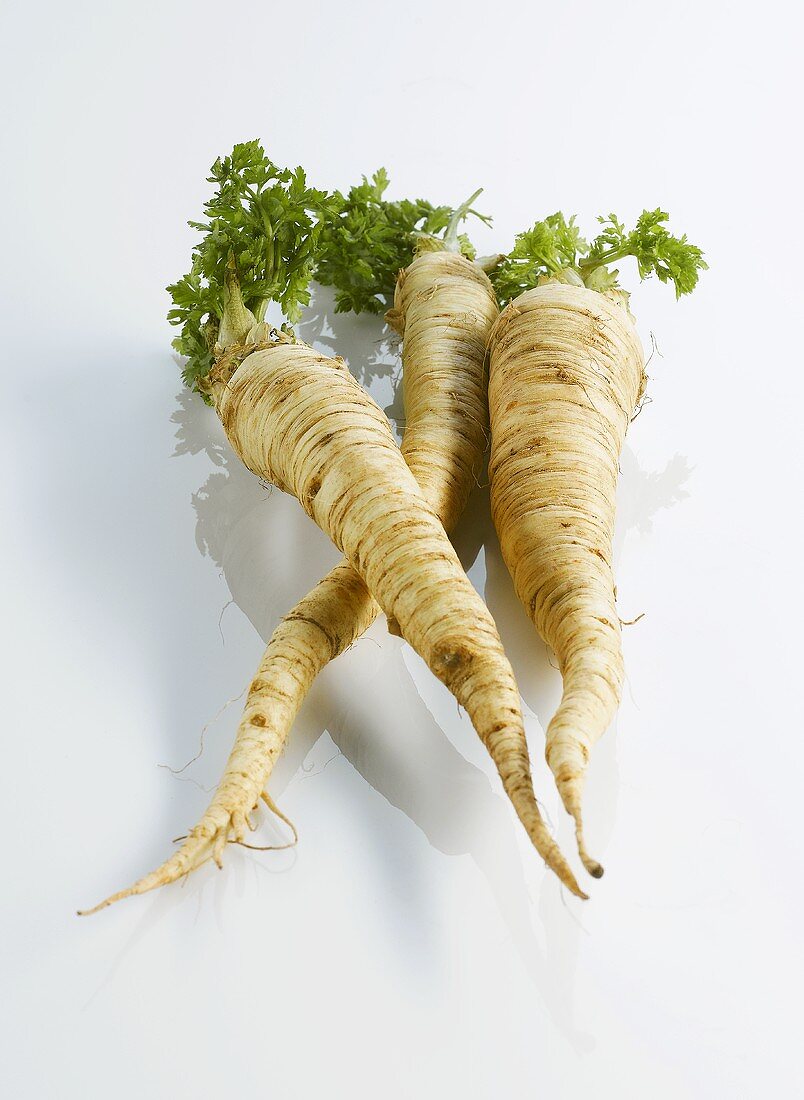 Parsnips