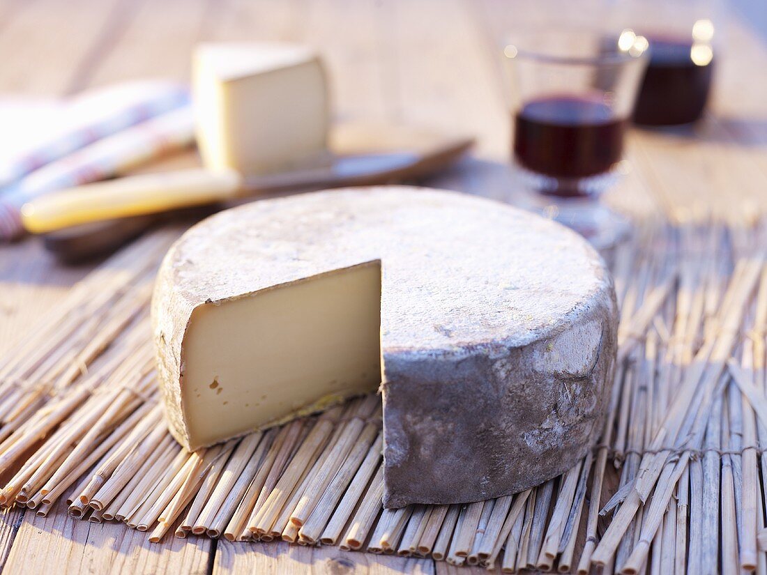 Tomme (Frankreich)