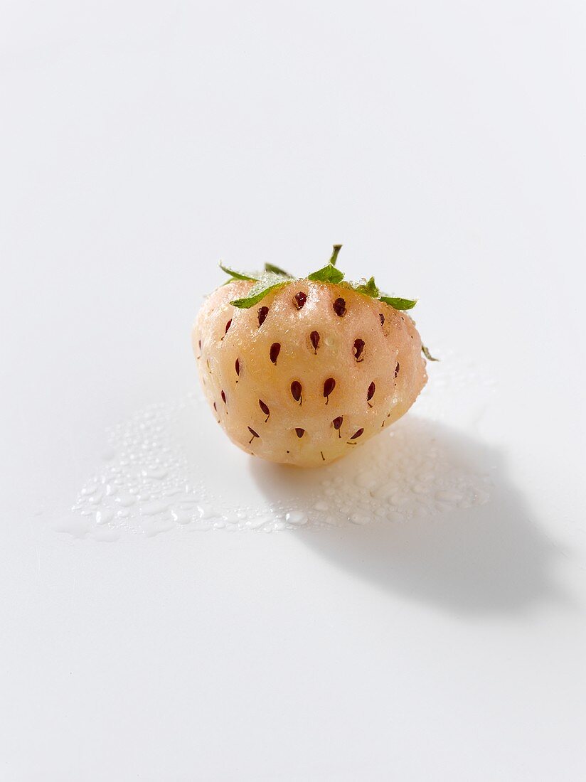 A strasberry