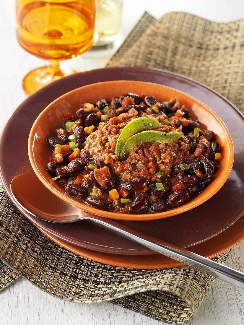 Chili con carne