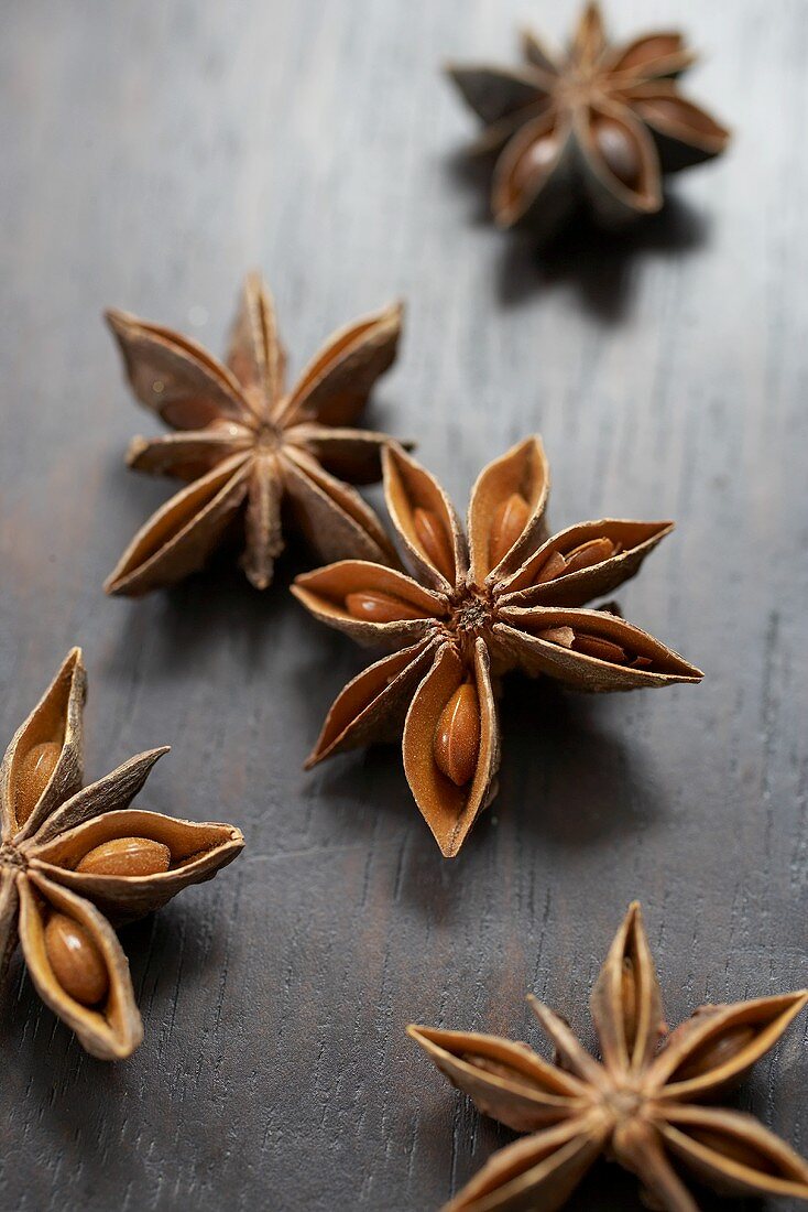 Star anise