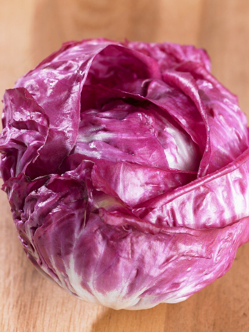 Radicchio