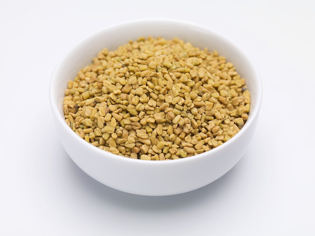 Fenugreek seeds