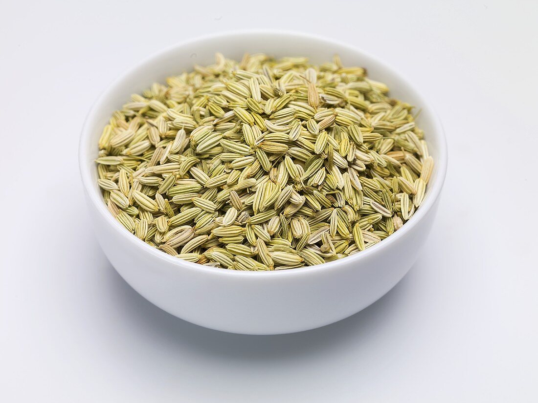 Fennel seeds