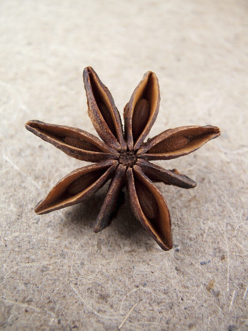 Star anise