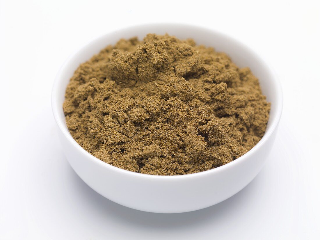 Garam Masala