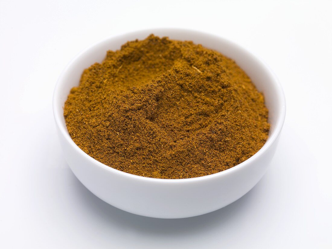 Chilli powder (Chipotle)