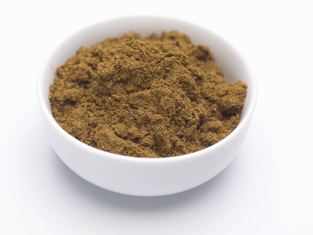 Five-spice powder (China)