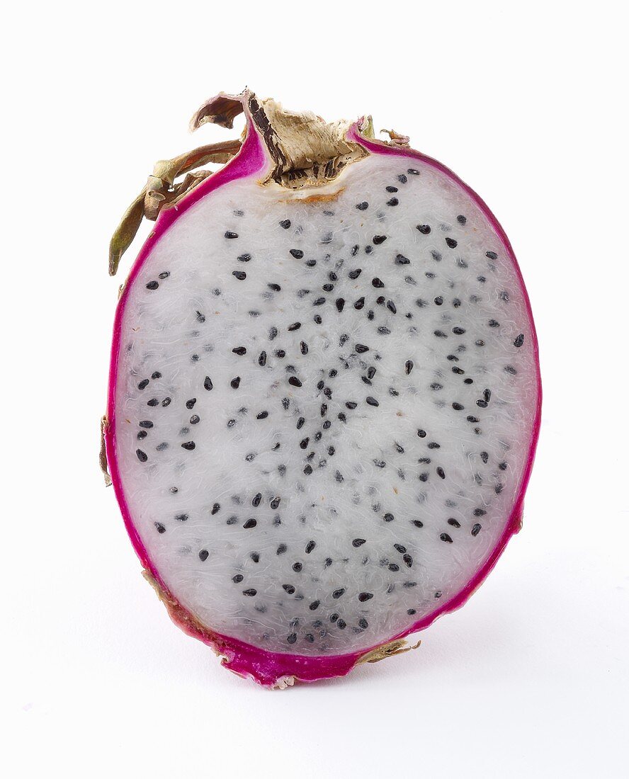 Halbe Pitahaya