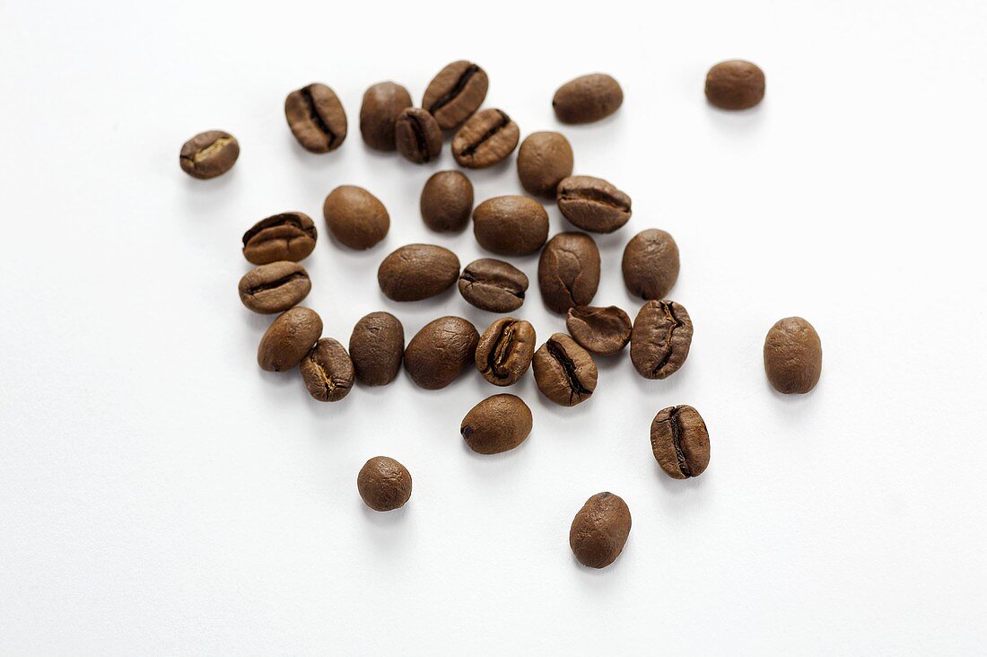 Coffee beans