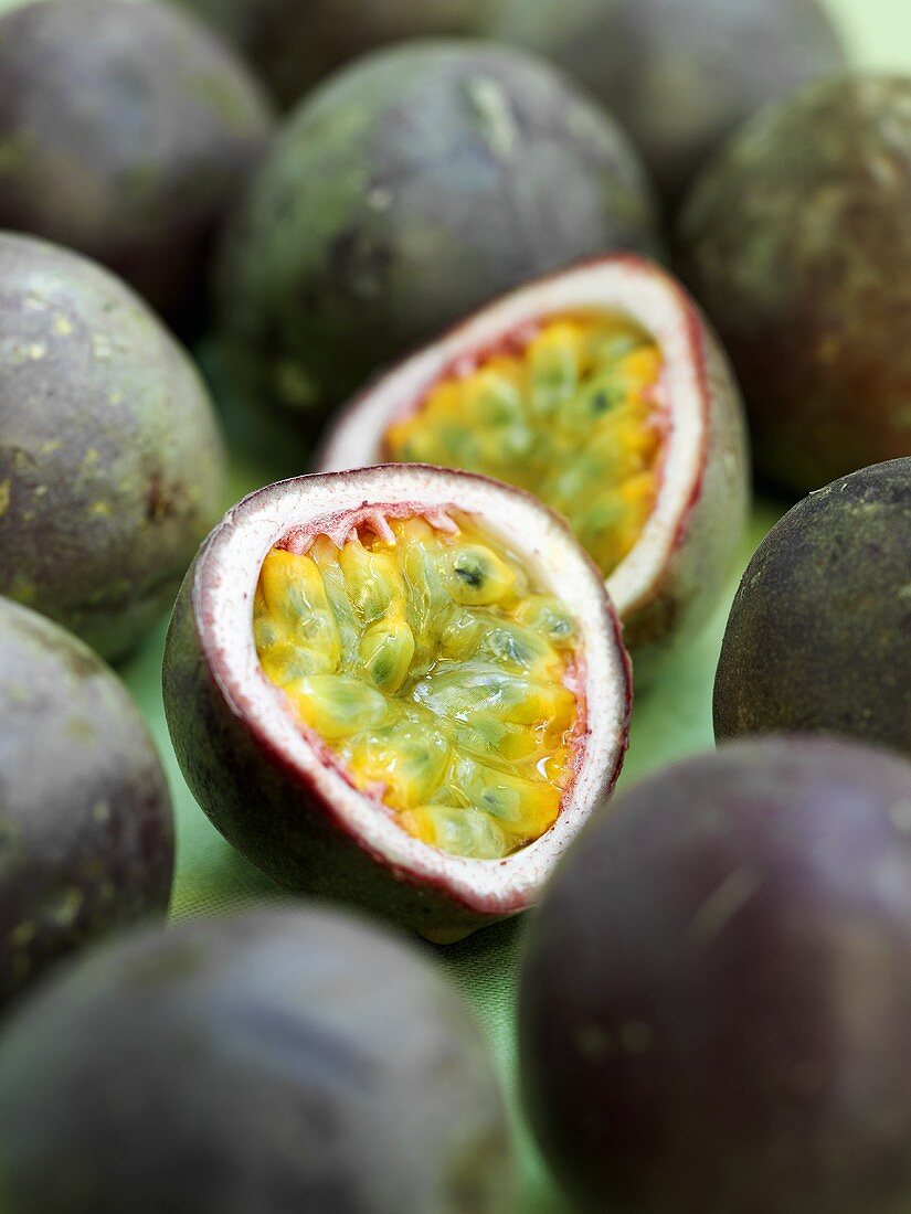 Passion fruit