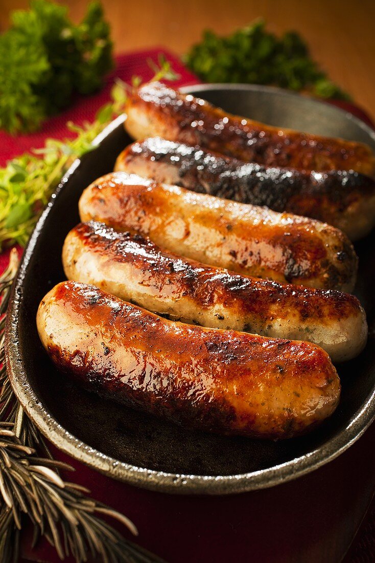 Sausages