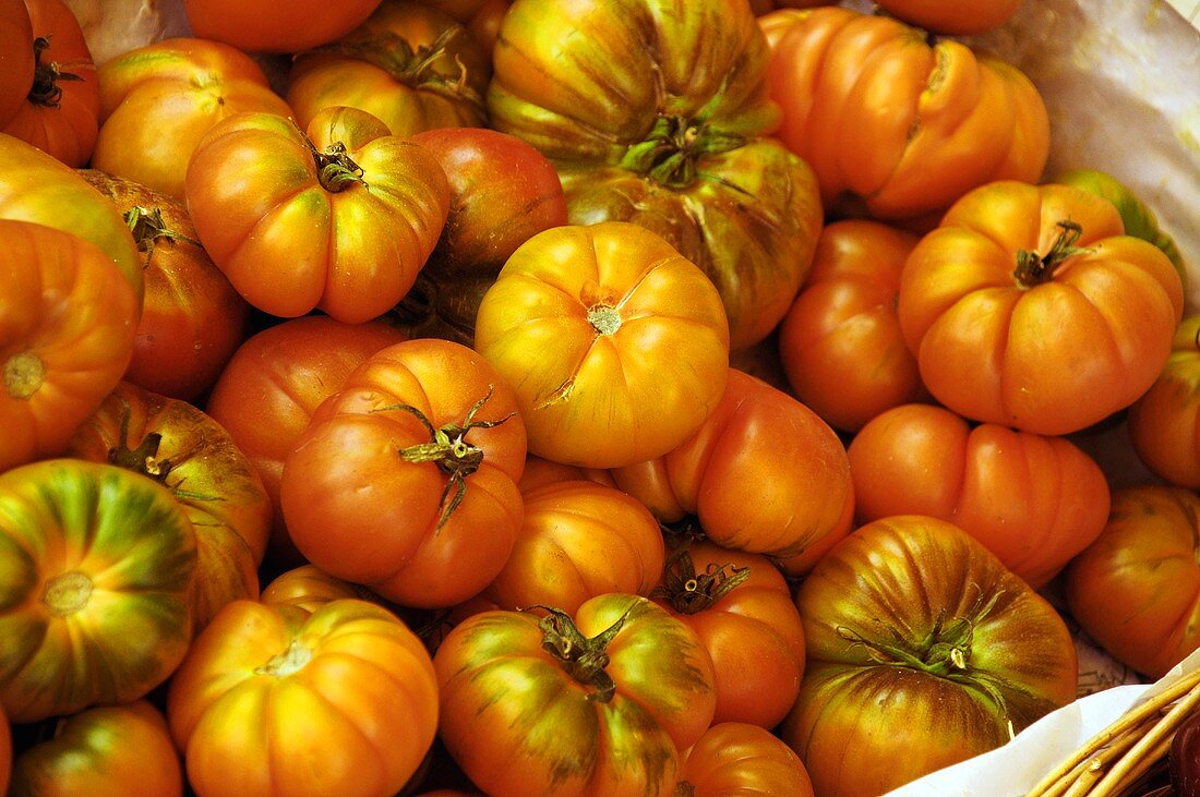 Tomaten