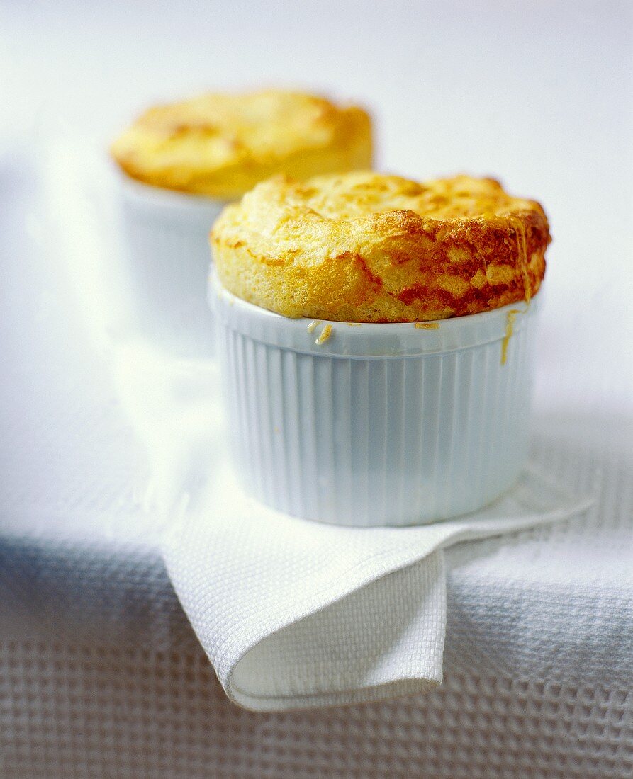 Käsesouffle