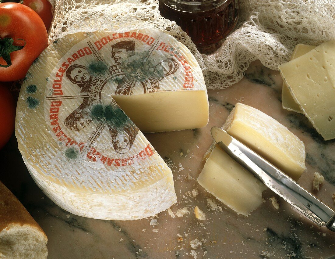 Pecorino